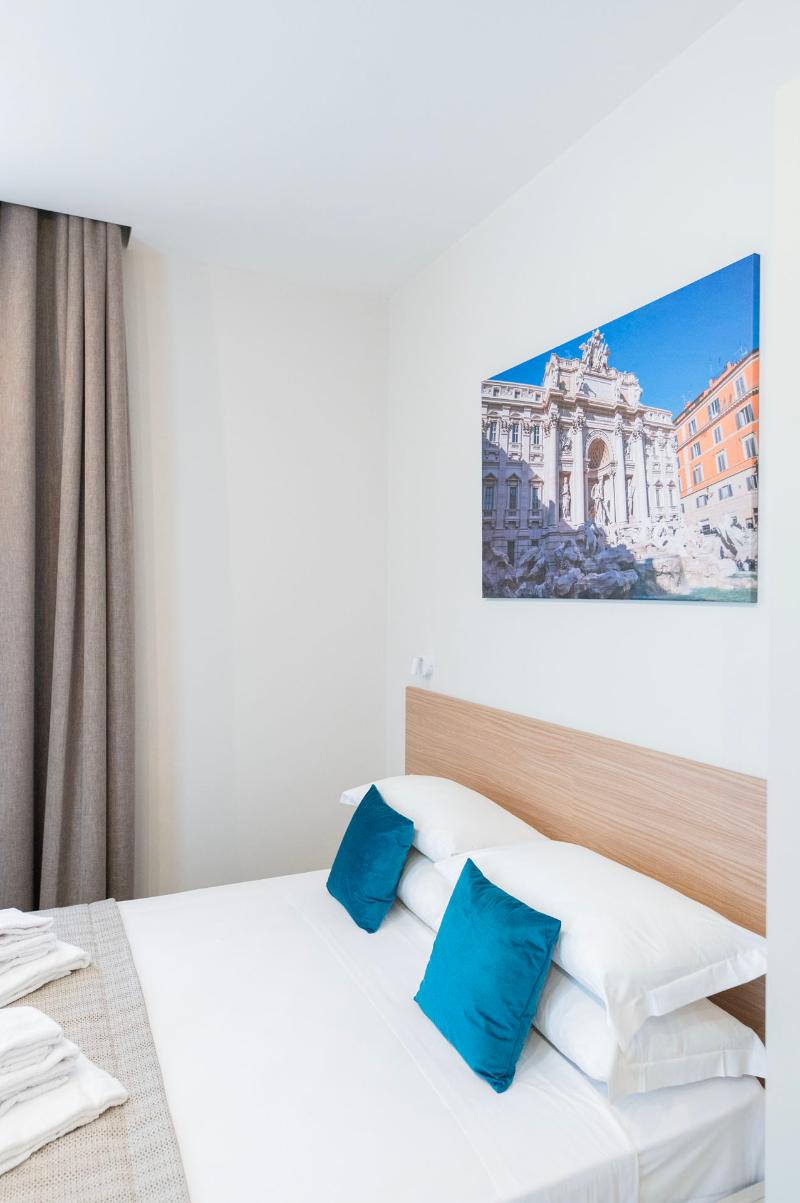 Imperium Suite Trevi - Oda