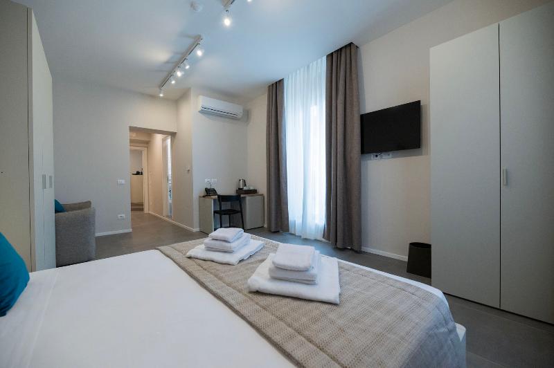 Imperium Suite Trevi - Oda