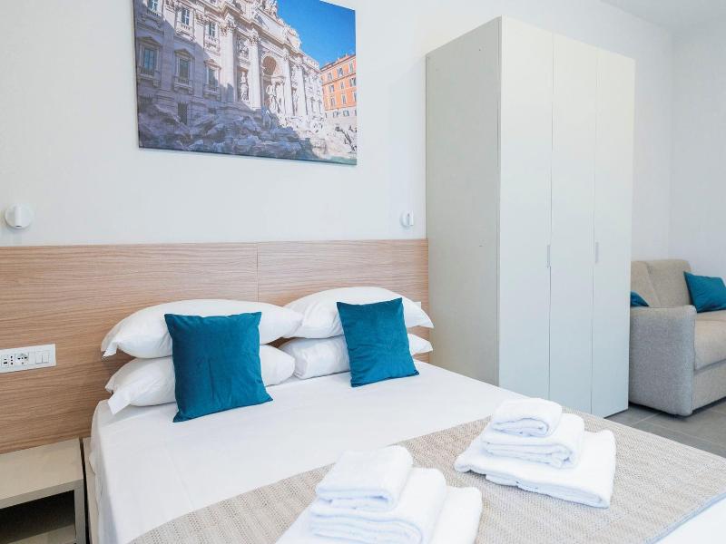 Imperium Suite Trevi - Oda