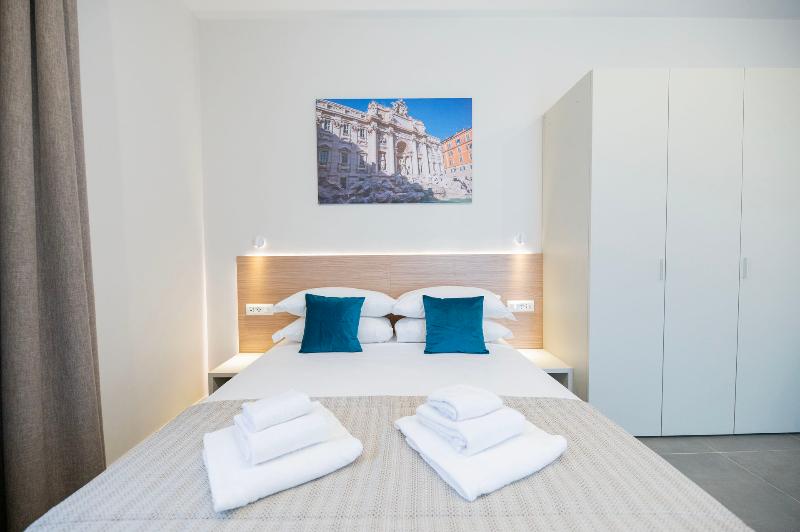 Imperium Suite Trevi - Oda