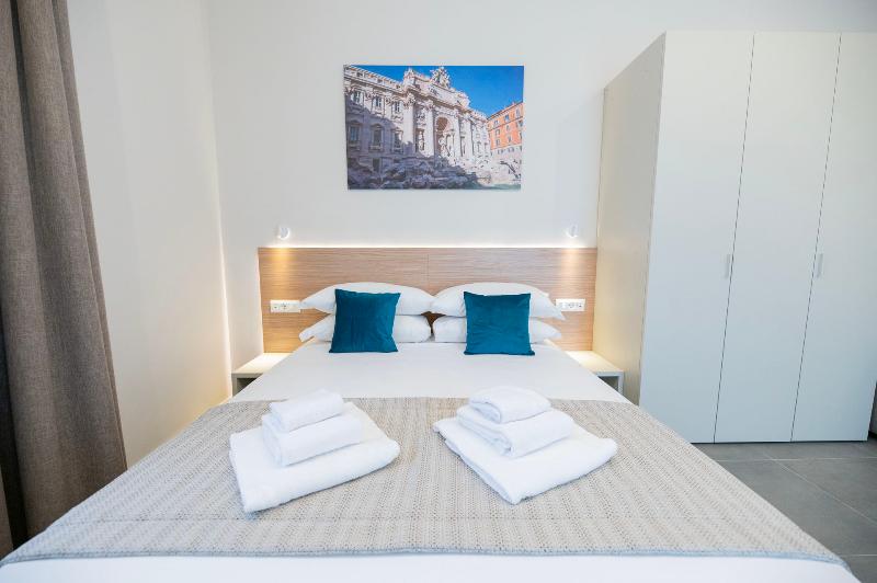Imperium Suite Trevi - Oda