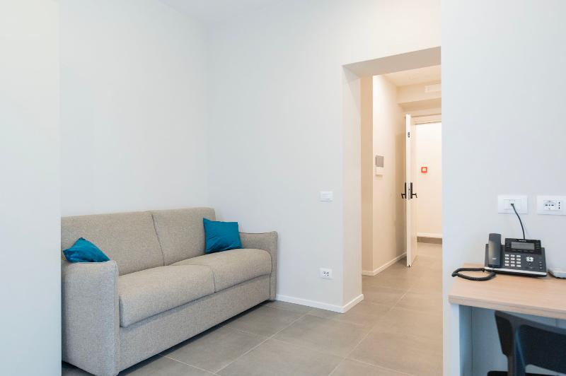 Imperium Suite Trevi - Oda