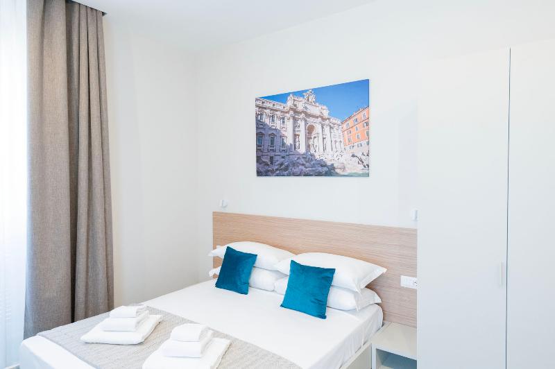 Imperium Suite Trevi - Oda