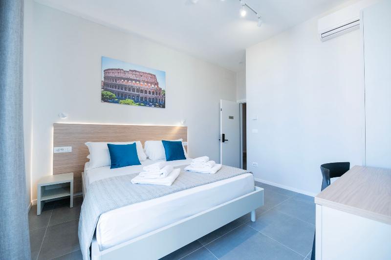 Imperium Suite Trevi - Oda