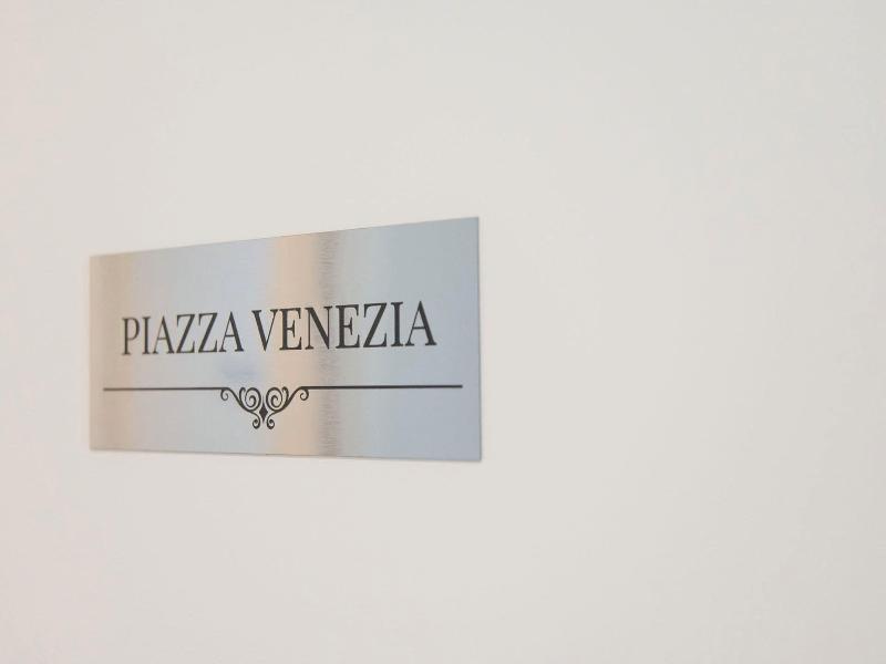 Imperium Suite Trevi - Oda