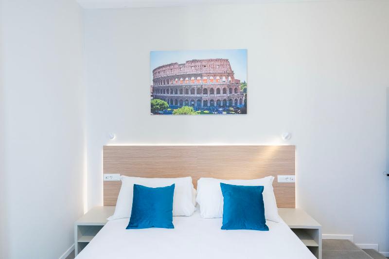 Imperium Suite Trevi - Oda