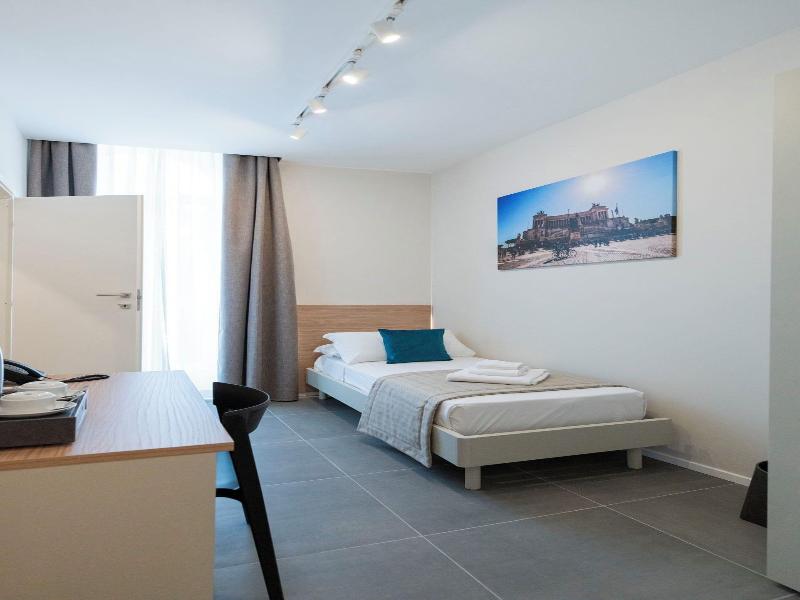 Imperium Suite Trevi - Oda