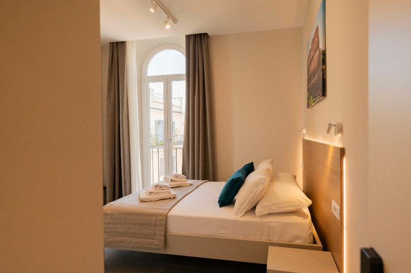 Imperium Suite Trevi - Oda