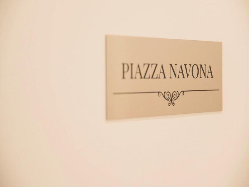 Imperium Suite Trevi - Oda