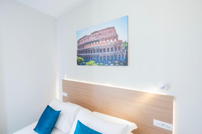 Imperium Suite Trevi - Oda