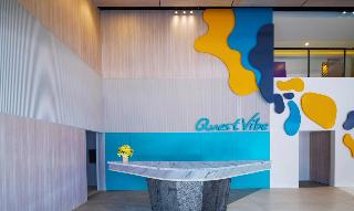 Quest Vibe Dewi Sri Bali fotoÄŸrafÄ±