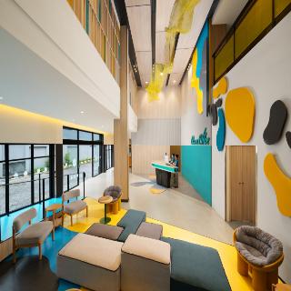 Quest Vibe Dewi Sri Bali fotoÄŸrafÄ±