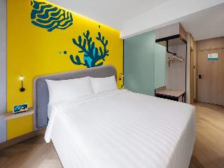 Quest Vibe Dewi Sri Bali fotoÄŸrafÄ±