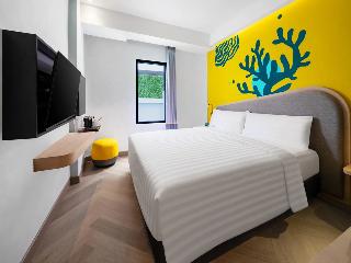 Quest Vibe Dewi Sri Bali fotoÄŸrafÄ±