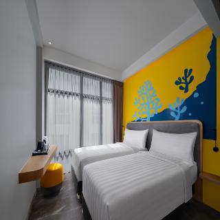 Quest Vibe Dewi Sri Bali fotoÄŸrafÄ±