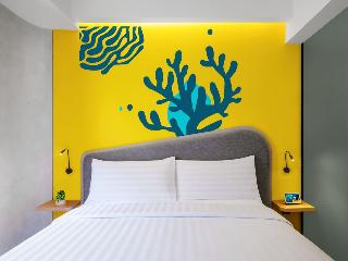Quest Vibe Dewi Sri Bali fotoÄŸrafÄ±