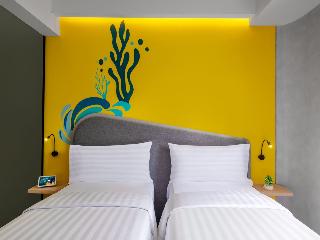 Quest Vibe Dewi Sri Bali fotoÄŸrafÄ±