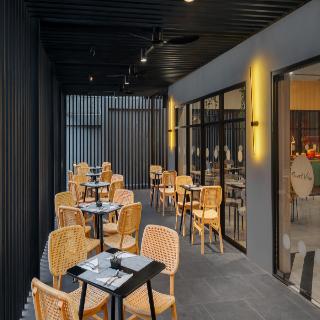 Quest Vibe Dewi Sri Bali fotoÄŸrafÄ±