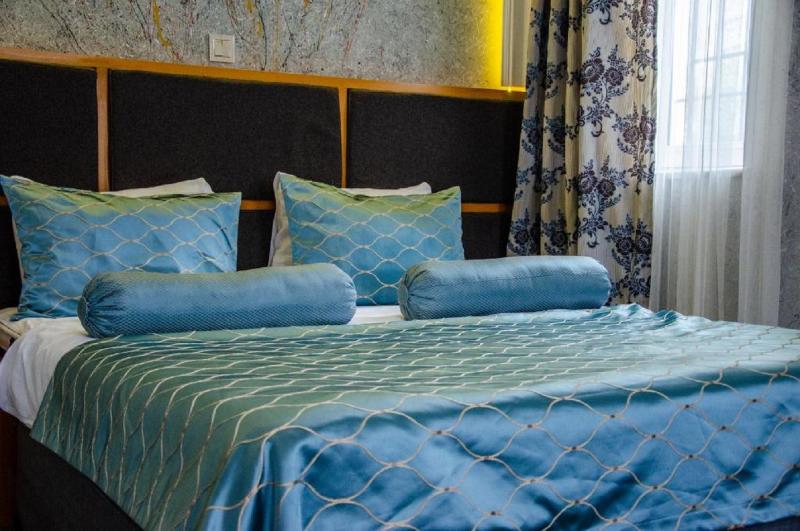 Royal Qala Hotel Baku - Oda