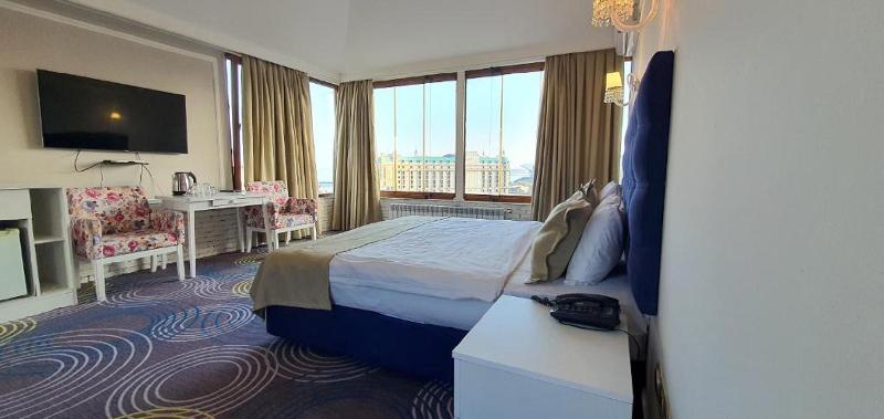 Royal Qala Hotel Baku - Oda