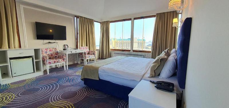 Royal Qala Hotel Baku - Oda