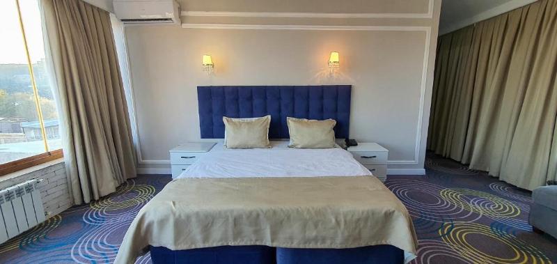 Royal Qala Hotel Baku - Oda