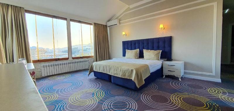 Royal Qala Hotel Baku - Oda
