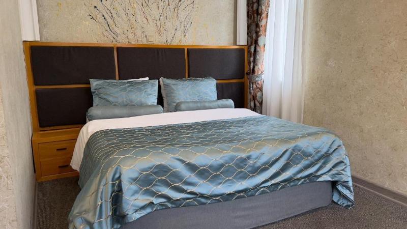 Royal Qala Hotel Baku - Oda