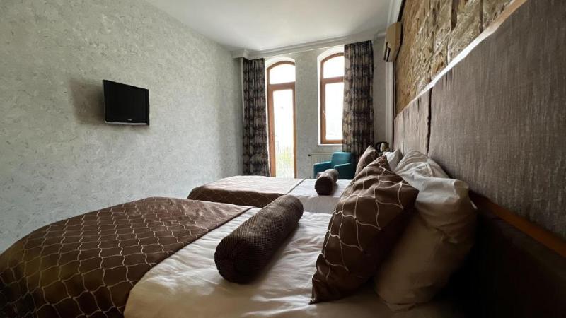 Royal Qala Hotel Baku - Oda