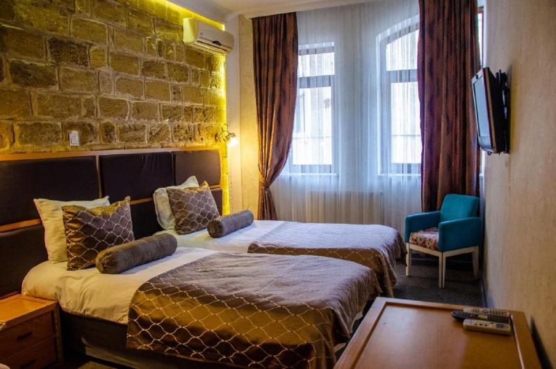 Royal Qala Hotel Baku - Oda