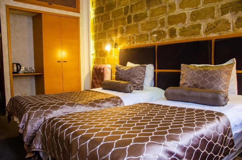 Royal Qala Hotel Baku - Oda