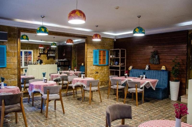 Royal Qala Hotel Baku - Oda