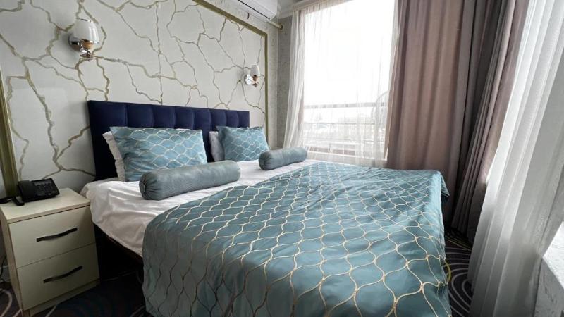 Royal Qala Hotel Baku - Oda