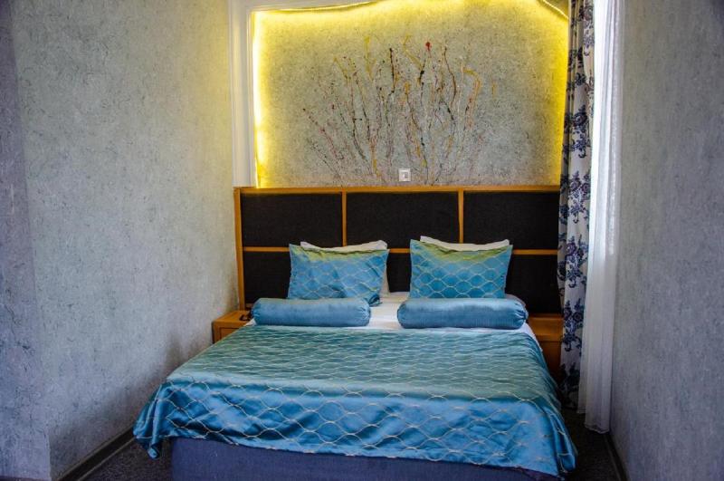 Royal Qala Hotel Baku - Oda