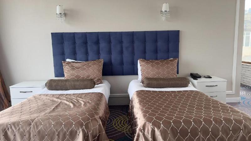 Royal Qala Hotel Baku - Oda