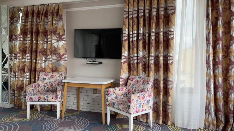 Royal Qala Hotel Baku - Oda