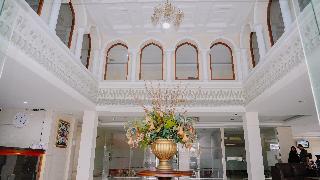 Sulthan Hotel Medan Powered By Archipelago fotoÄŸrafÄ±
