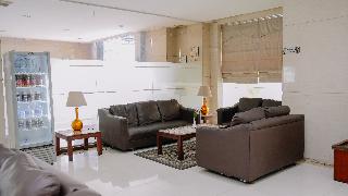 Sulthan Hotel Medan Powered By Archipelago fotoÄŸrafÄ±