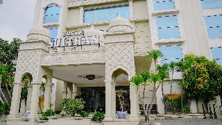 Sulthan Hotel Medan Powered By Archipelago otel fotoğrafı