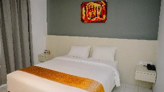 Sulthan Hotel Medan Powered By Archipelago fotoÄŸrafÄ±