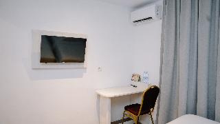 Sulthan Hotel Medan Powered By Archipelago fotoÄŸrafÄ±