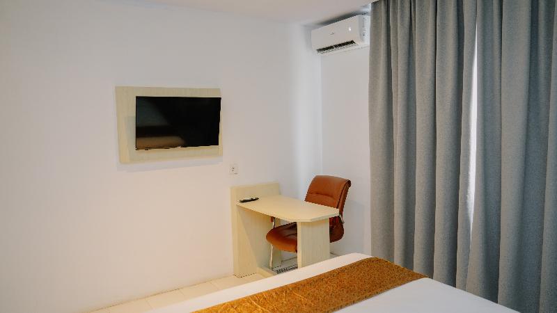 Sulthan Hotel Medan Powered By Archipelago - Oda