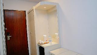 Sulthan Hotel Medan Powered By Archipelago fotoÄŸrafÄ±
