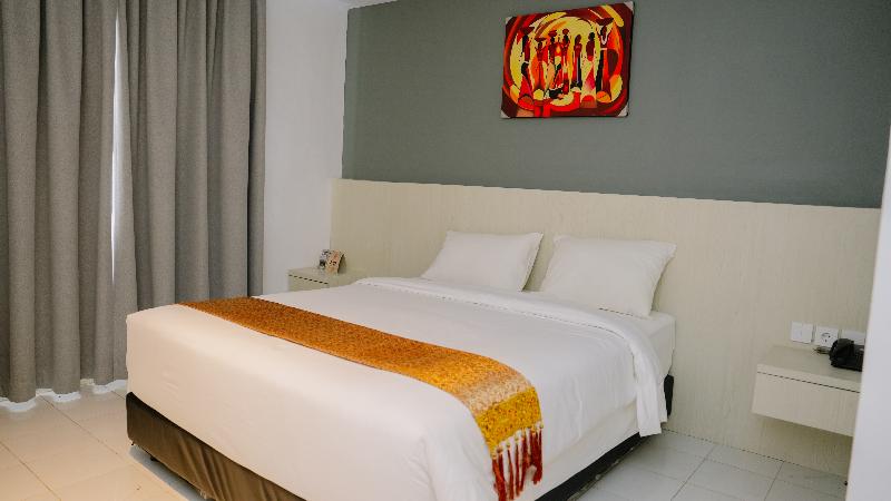 Sulthan Hotel Medan Powered By Archipelago - Oda