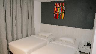 Sulthan Hotel Medan Powered By Archipelago fotoÄŸrafÄ±
