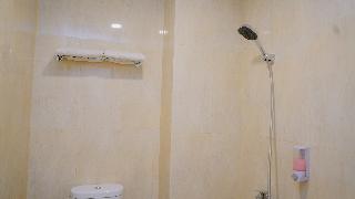 Sulthan Hotel Medan Powered By Archipelago fotoÄŸrafÄ±