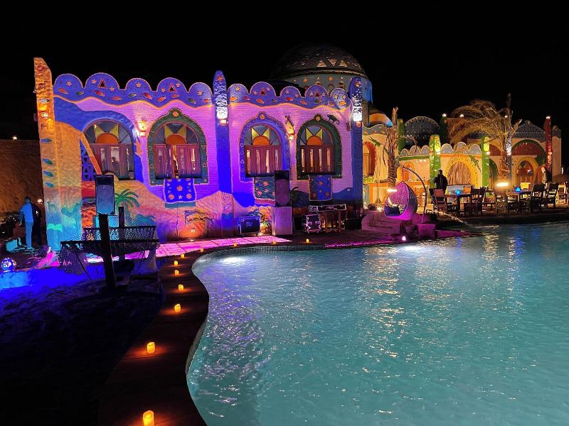 Kato Dool Wellness Resort - Aktivite