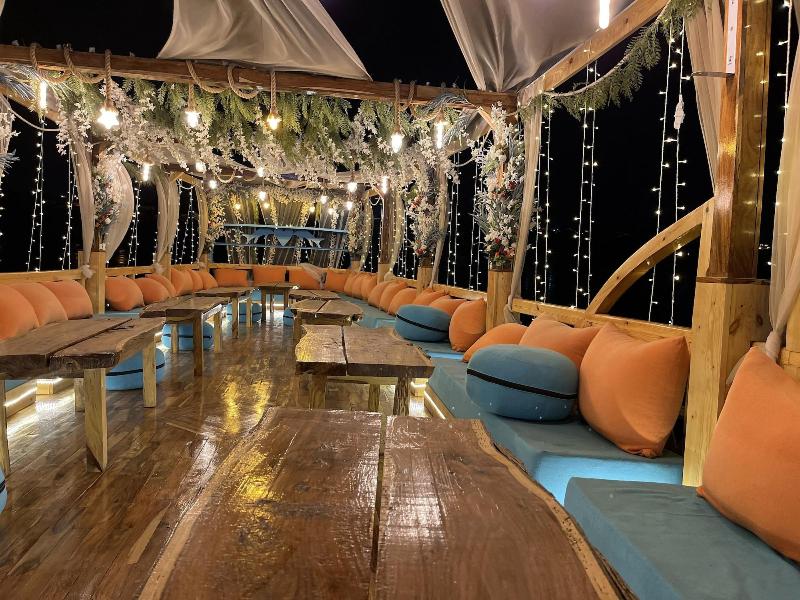 Kato Dool Wellness Resort - Aktivite