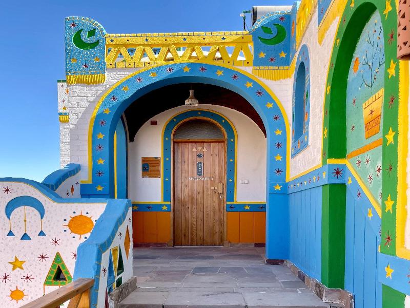 Kato Dool Wellness Resort - Aktivite