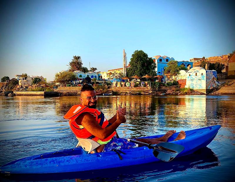 Kato Dool Wellness Resort - Aktivite